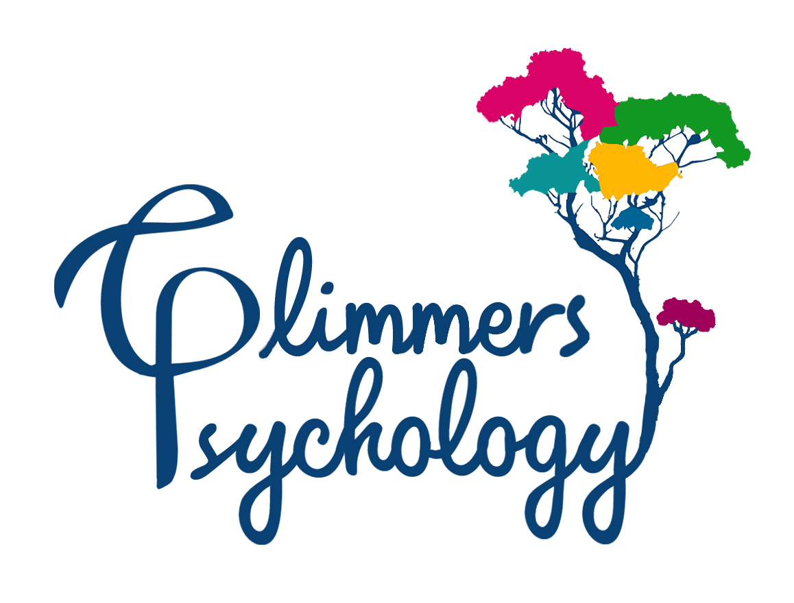 glimmers-psychology